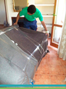 Mudanzas Lázaro mudanza de muebles 1