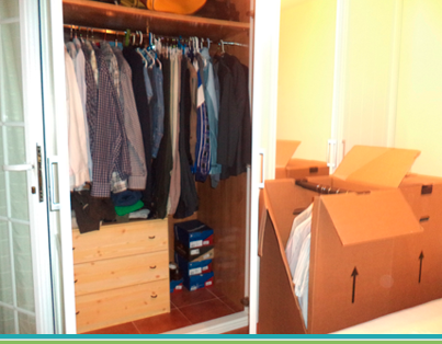 Mudanzas Lázaro cajas para roperos 3