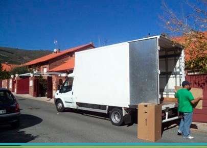 Mudanzas Lázaro minimudanzas